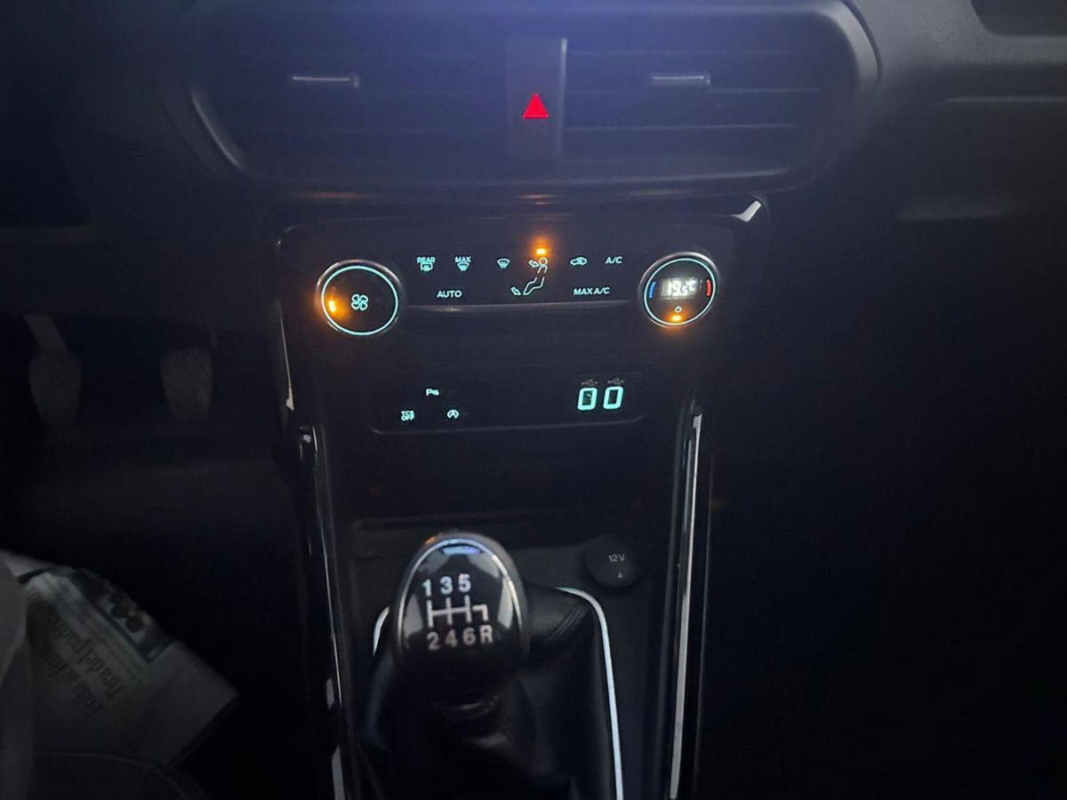 Ford EcoSport 1.0 EcoBoost 125 CV Titanium (10)