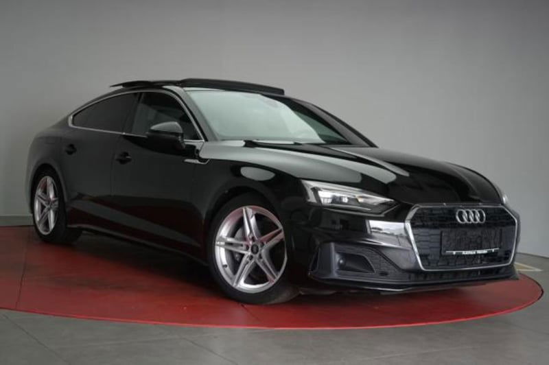 Audi A5 Sportback 40 TDI S tronic Business