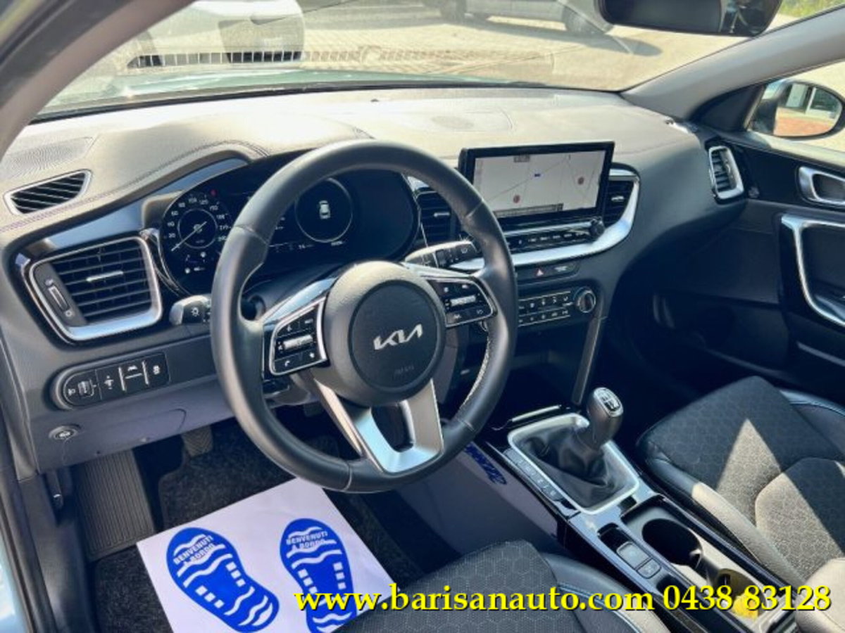 Kia XCeed 1.0 T-GDi GPL Style (11)