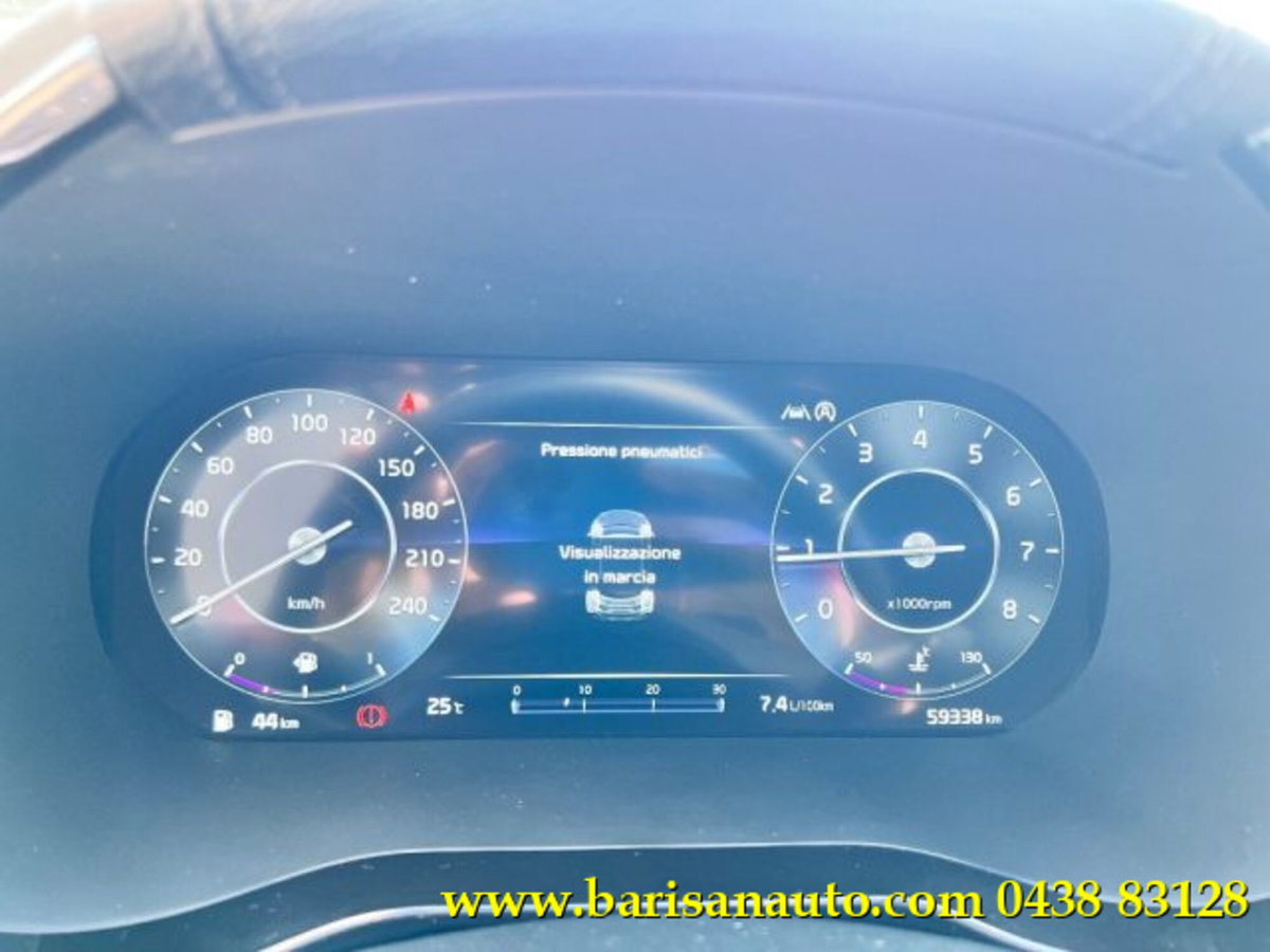 Kia XCeed 1.0 T-GDi GPL Style (14)