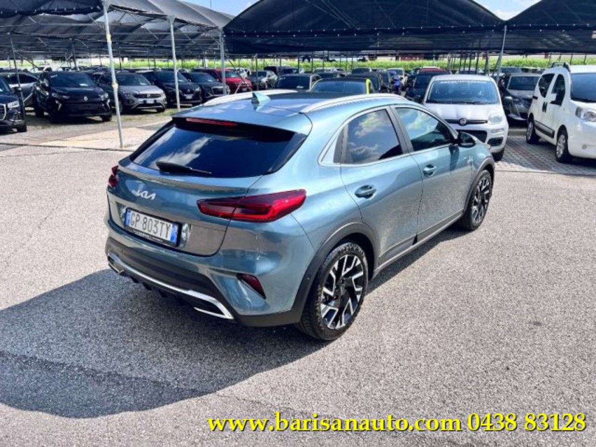 Kia XCeed 1.0 T-GDi GPL Style (3)