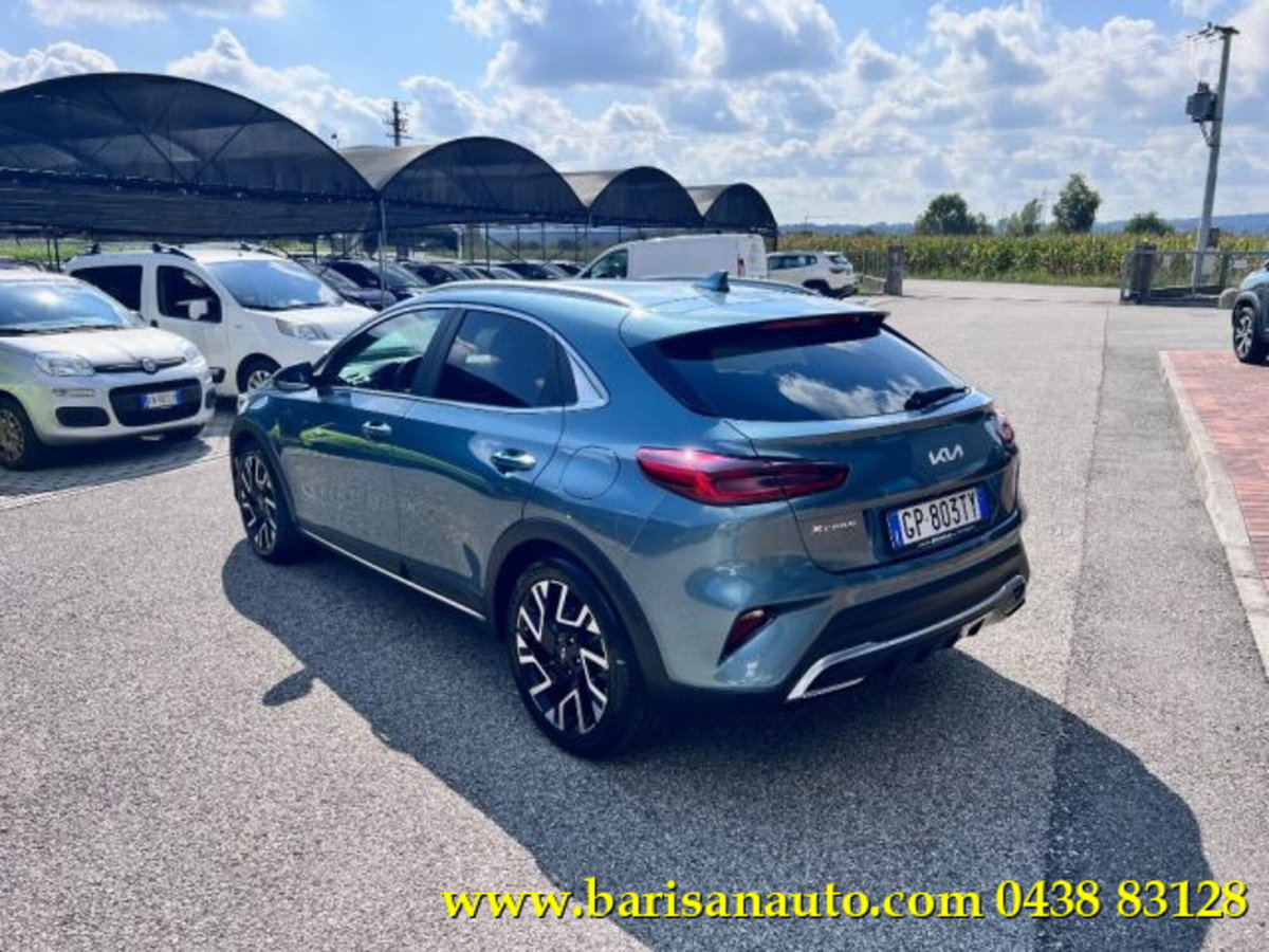 Kia XCeed 1.0 T-GDi GPL Style (4)