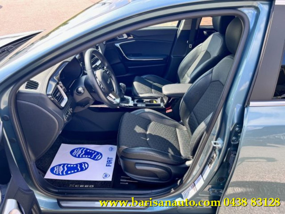 Kia XCeed 1.0 T-GDi GPL Style (5)