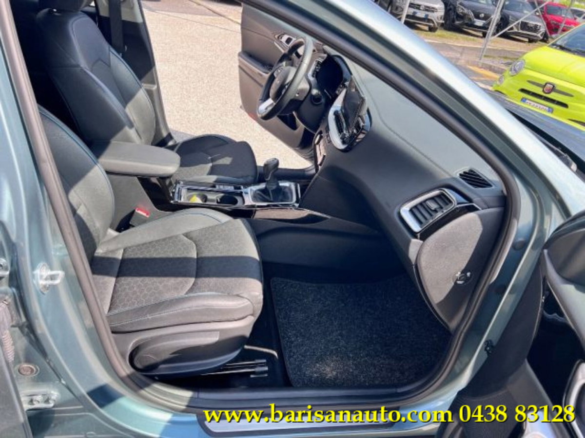 Kia XCeed 1.0 T-GDi GPL Style (6)