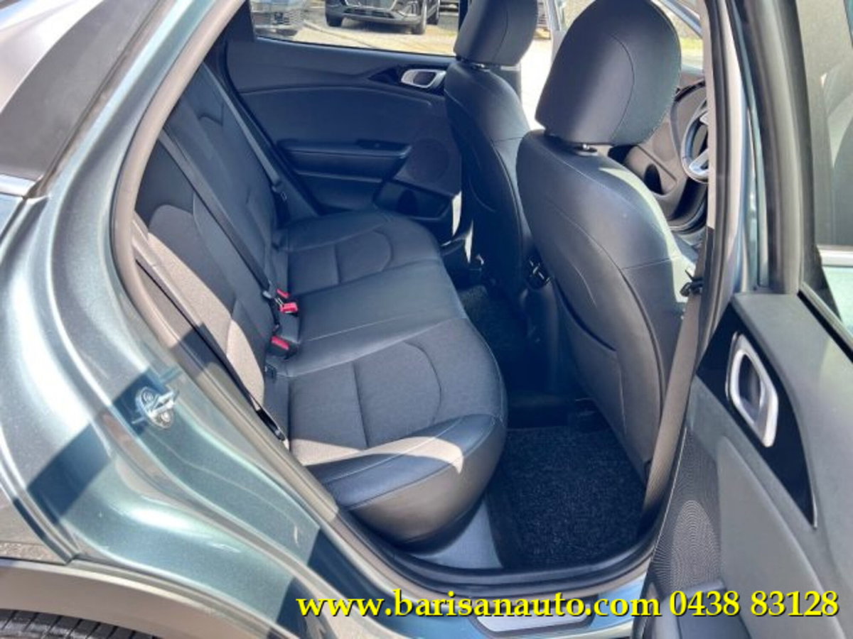 Kia XCeed 1.0 T-GDi GPL Style (7)