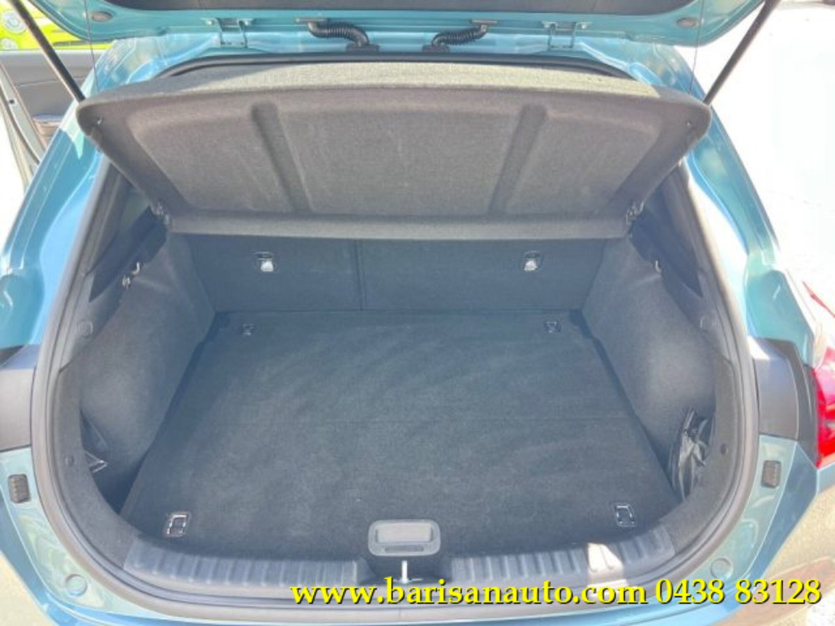 Kia XCeed 1.0 T-GDi GPL Style (8)
