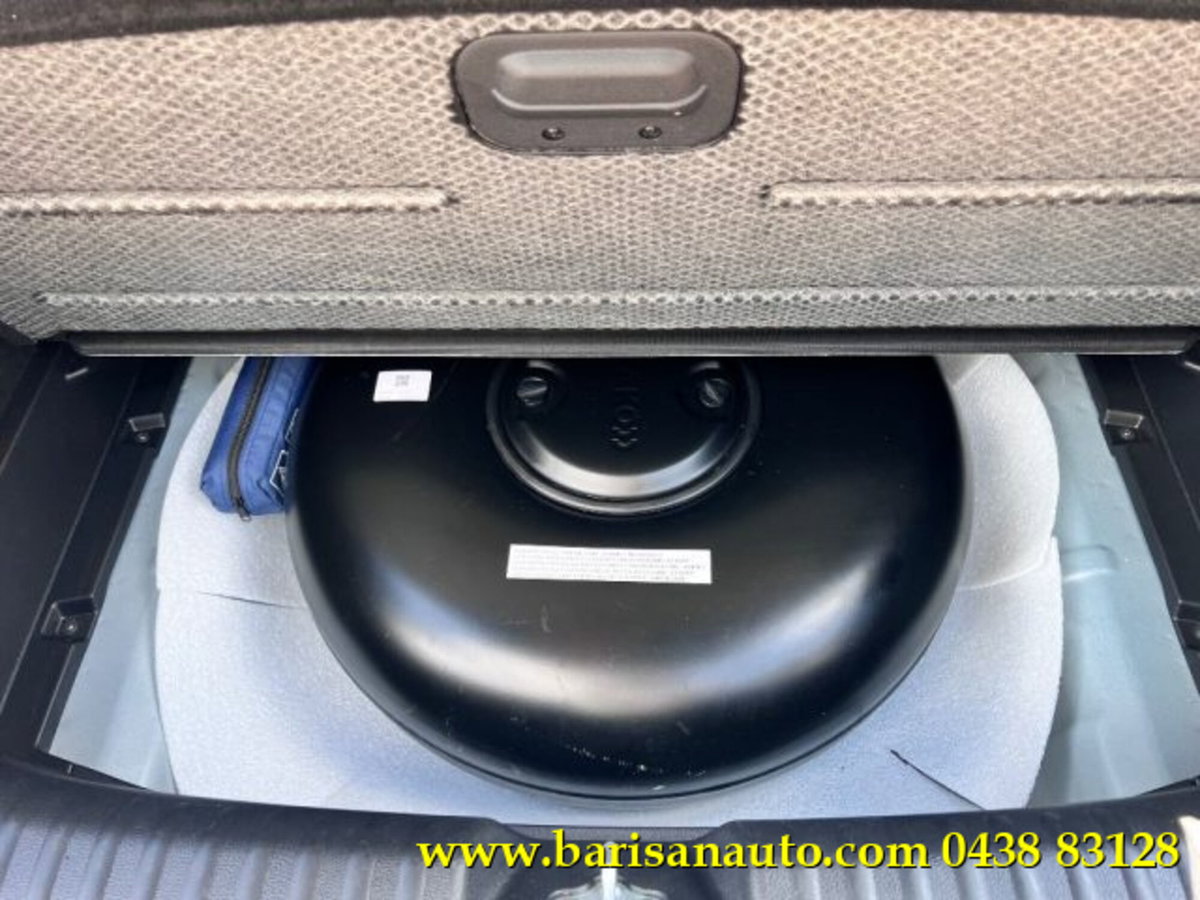 Kia XCeed 1.0 T-GDi GPL Style (9)
