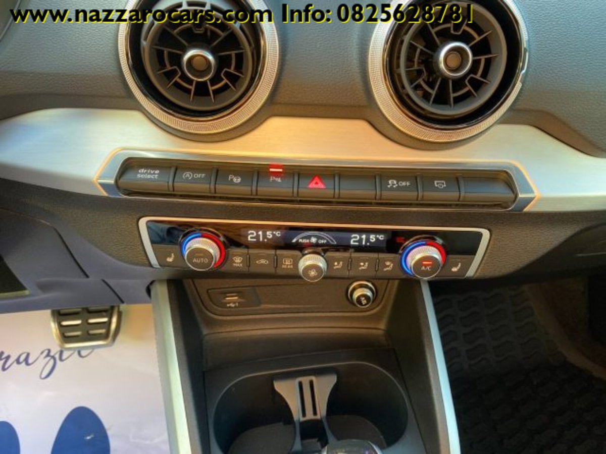 Audi SQ2 TFSI quattro S tronic (12)