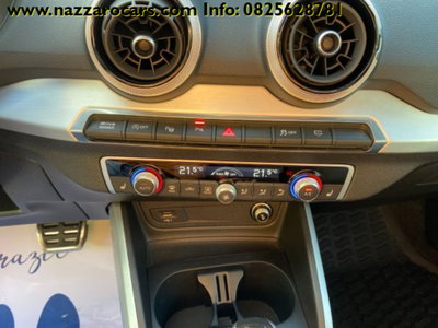 Audi SQ2 TFSI quattro S tronic (12)