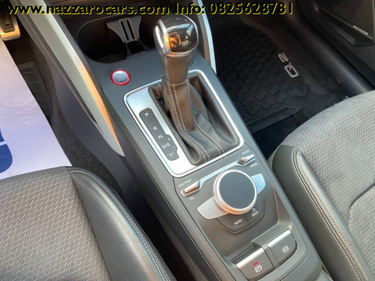 Audi SQ2 TFSI quattro S tronic (13)