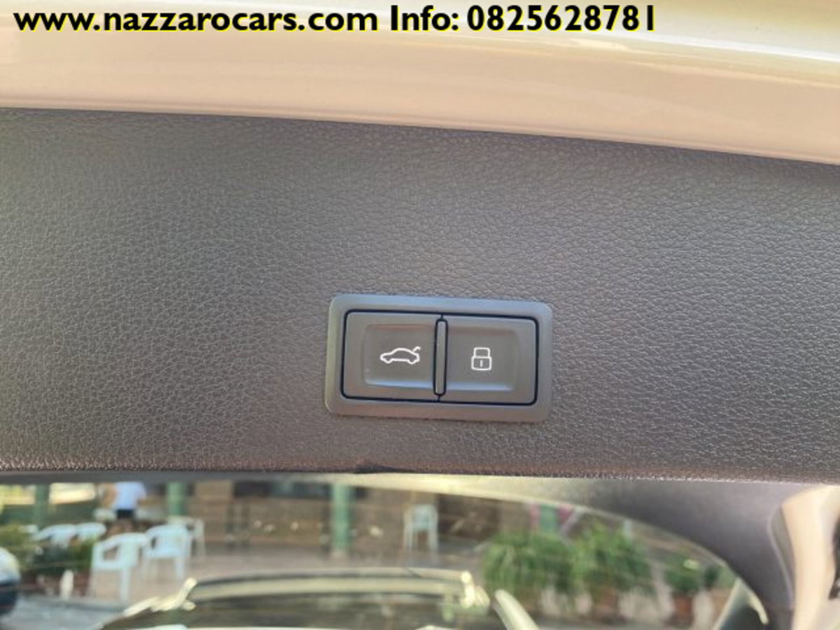 Audi SQ2 TFSI quattro S tronic (15)