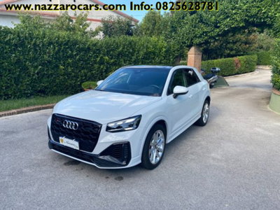 Audi SQ2 TFSI quattro S tronic (16)