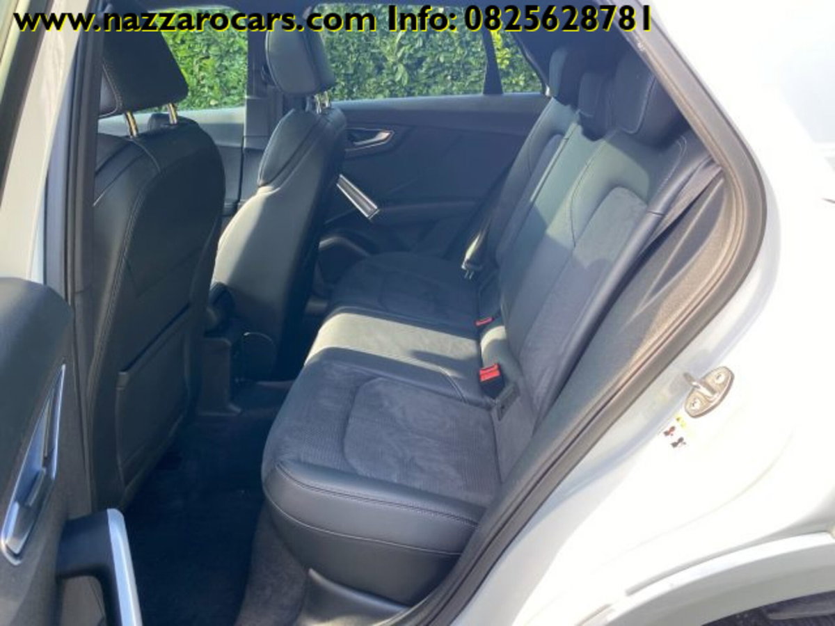 Audi SQ2 TFSI quattro S tronic (6)