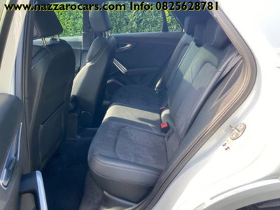 Audi SQ2 TFSI quattro S tronic (6)