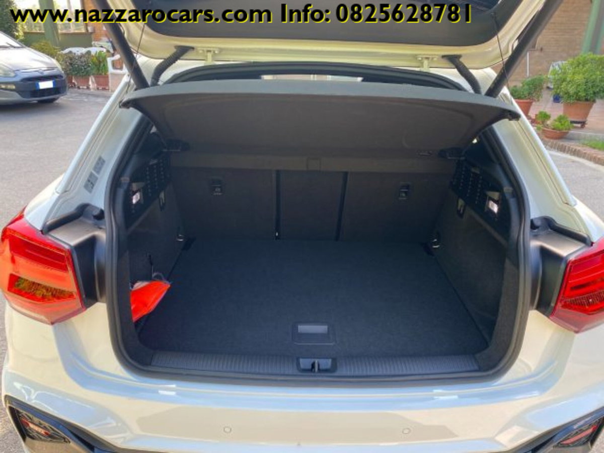Audi SQ2 TFSI quattro S tronic (7)