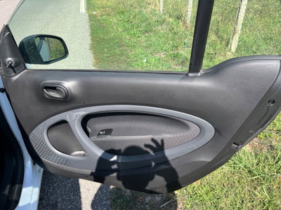 smart Fortwo electric drive Youngster (12)