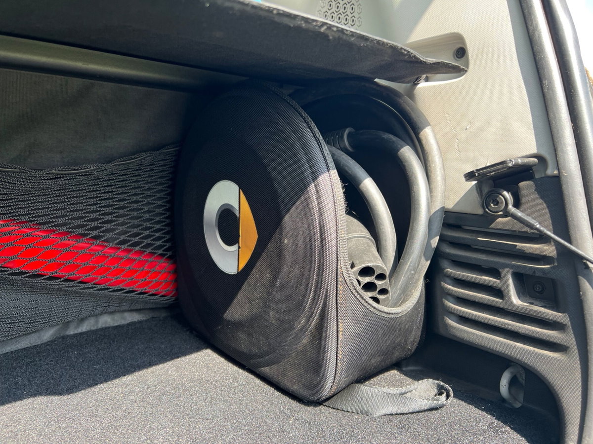 smart Fortwo electric drive Youngster (9)