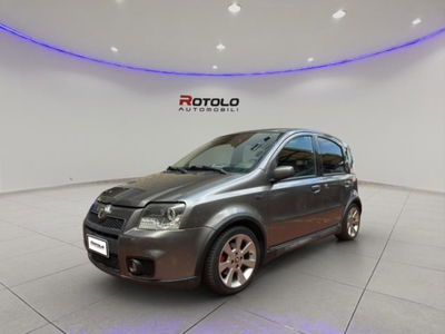 Fiat Panda 1.4 16V 100 HP usata