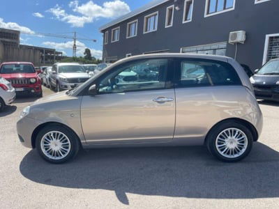 Lancia Ypsilon 1.2 usata