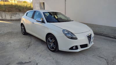 Alfa Romeo Giulietta 1.6 JTDm-2 Progression c/CL usata