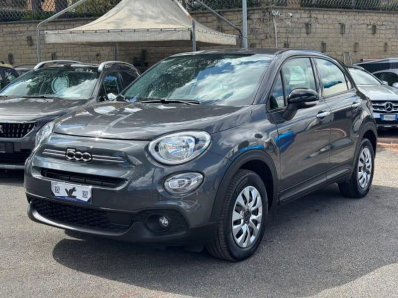 Fiat 500X 1.3 MultiJet 95 CV Sport