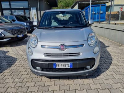 Fiat 500L Living 1.3 Multijet 95 CV Dualogic Pop Star usata