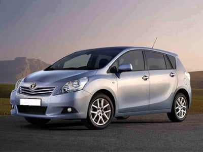 Toyota Verso 1.8 Sol usata