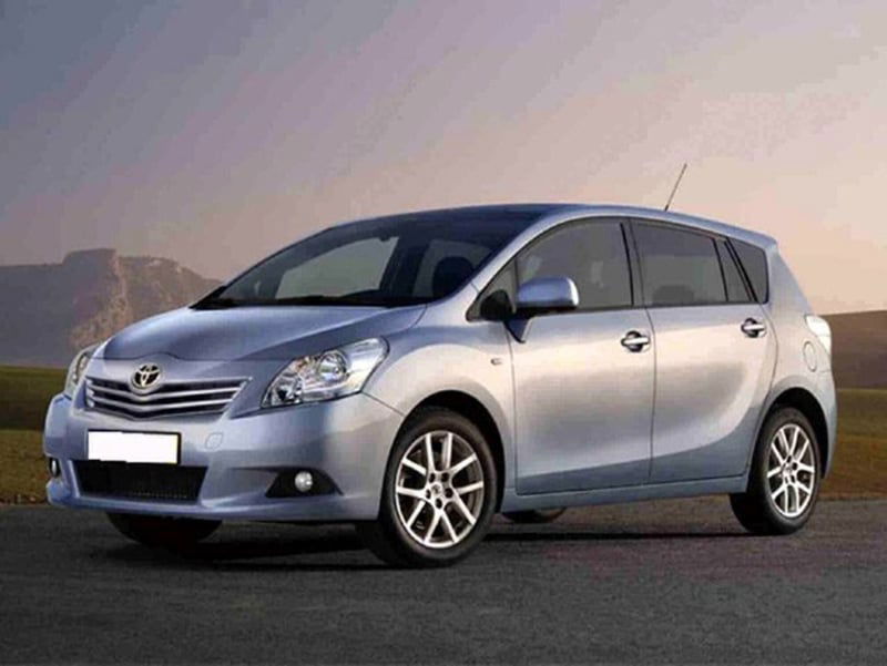 Toyota Verso 1.8 Sol