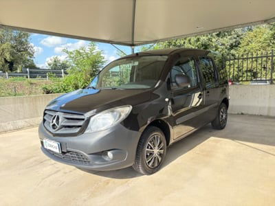 Mercedes-Benz Citan 1.5 111 CDI S&S Tourer Select usata