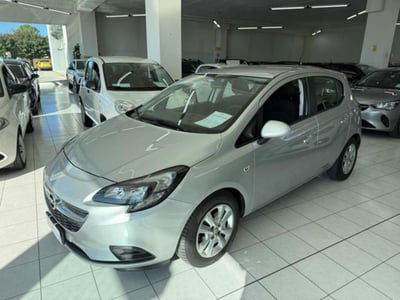 Opel Corsa 1.3 CDTI 5 porte usata