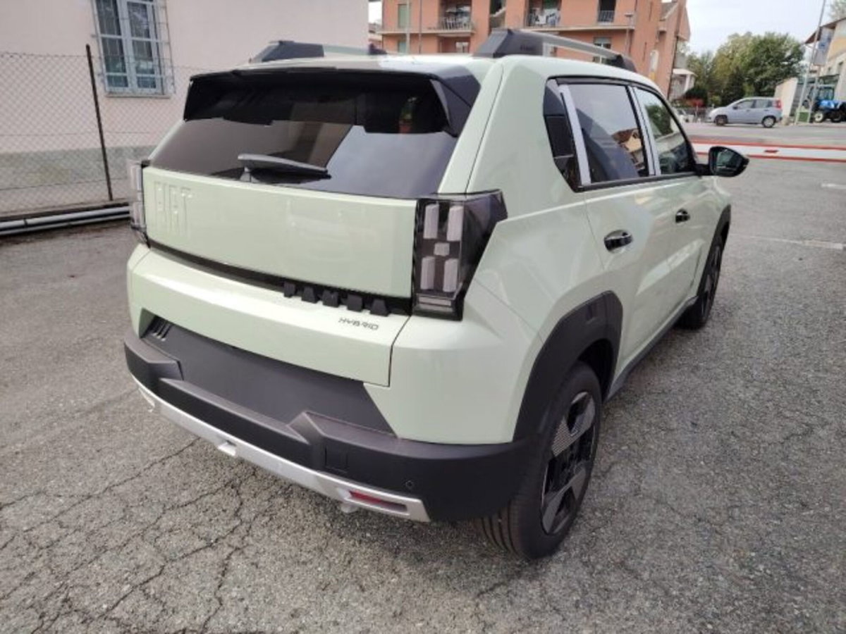 Fiat Grande Panda 1.2 La Prima 100cv (4)