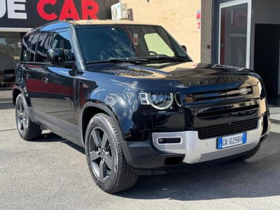 Land Rover Defender 110 3.0d i6 mhev X-Dynamic SE awd 200cv auto usata