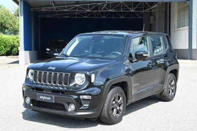 Jeep Renegade 1.0 T3 Longitude usata