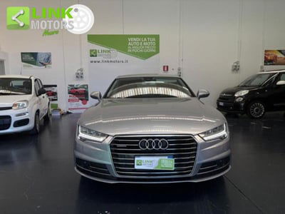 Audi A7 Sportback 3.0 TDI 272 CV quattro S tronic Business usata