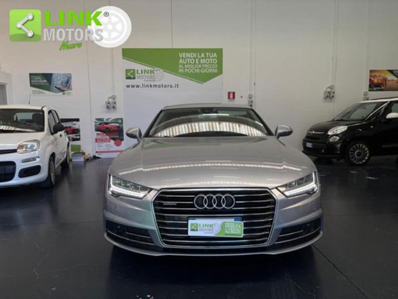 Audi A7 Sportback 3.0 TDI 272 CV quattro S tronic Business