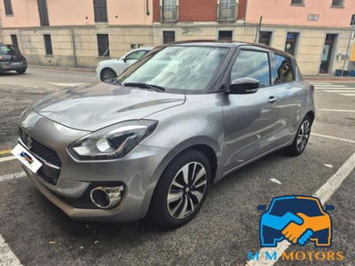 Suzuki Swift 1.0 Boosterjet Cool usata