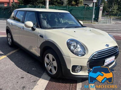 MINI Mini Clubman 1.5 Cooper Clubman usata