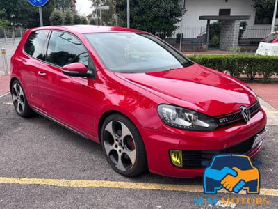 Volkswagen Golf 2.0 TSI 3p. GTI usata