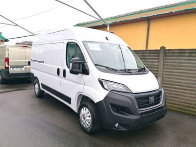 Fiat Ducato Furgone 30 2.3 MJT PM-TM Furgone nuovo