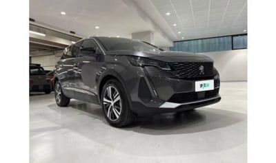 Peugeot 5008 1.2 hybrid 48V Allure Pack 136cv e-dcs 6 usata