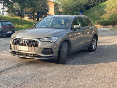 Audi Q3 35 TFSI S tronic Business usata