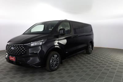 Ford Tourneo Custom 320 2.0 EcoBlue 150CV PL Titanium usato