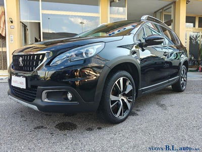 Peugeot 2008 100 Allure usata