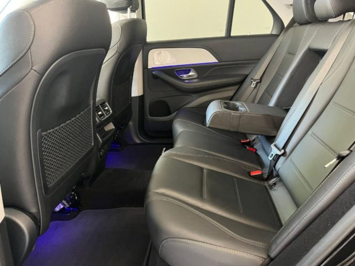 Mercedes-Benz GLE SUV 400 d 4Matic Premium Plus (13)
