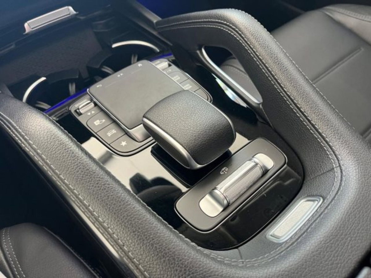 Mercedes-Benz GLE SUV 400 d 4Matic Premium Plus (14)
