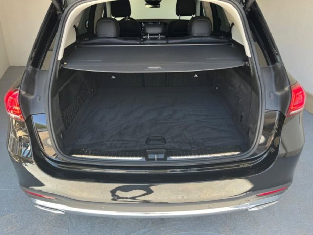 Mercedes-Benz GLE SUV 400 d 4Matic Premium Plus (8)