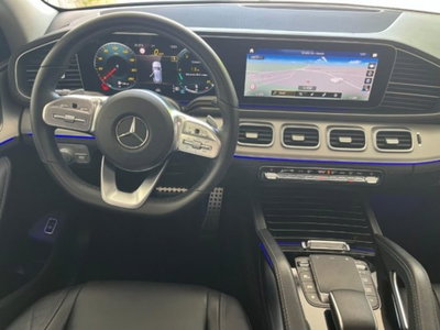Mercedes-Benz GLE SUV 400 d 4Matic Premium Plus (9)