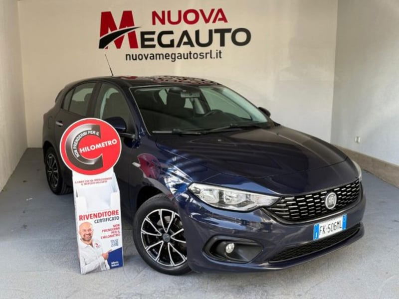 Fiat Tipo Station Wagon Tipo 1.3 Mjt S&S SW Easy