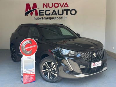 Peugeot 2008 PureTech 130 S&S EAT8 Allure Pack nuova