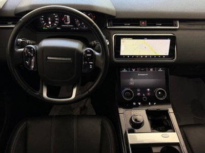 Land Rover Range Rover Velar 2.0D I4 240 CV S (20)